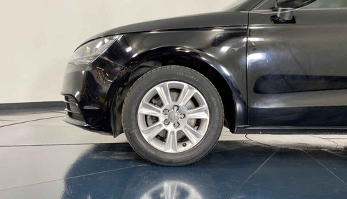 Imagen 6 de 15 de 120356 - Audi A1 2015 Con Garantía