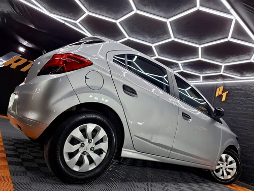 Chevrolet Onix 1.4 Joy Ls