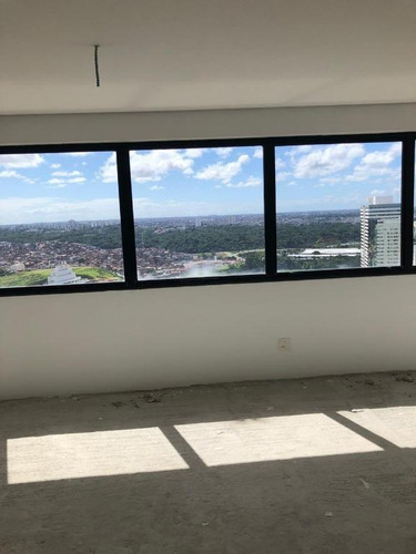 Lage, Ampla Área, 25 Vagas De Garagem - Boulevard Side Empresarial - 459