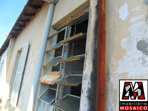 Imagem 17 de 17 de Casa Térrea, Ótima Localização Para Comércio. - 23072 - 34952083