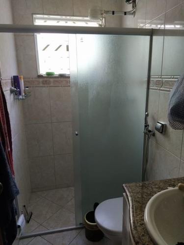 Imagem 23 de 30 de Sobrado Com 3 Dormitórios À Venda, 149 M² Por R$ 480.000,00 - Jardim Oriental - Santo André/sp - So0061