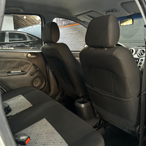 Ford Fiesta Fiesta 1.6 8V Flex/Class 1.6 8V Flex 5p