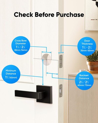 Entrada Sem Chave Smart Lock Eufy Security C34 Com Apple Hom