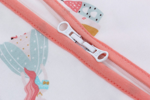 Pijama Para Bebé De Una Sola Pieza, Antideslizante