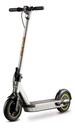 Scooter Eléctrico Plegable De 10 PuLG Para Adultos, Hurtle