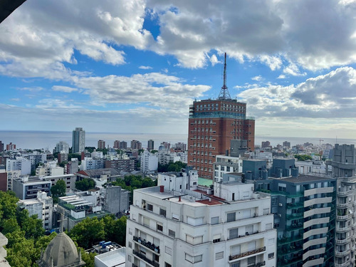 Venta O Alquiler Oficina Torre El Gaucho, Centro