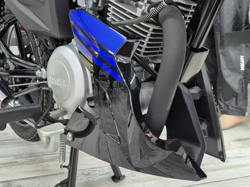Yamaha Ybr 125z !!! Financiacion 100% Tomamos Tu Moto