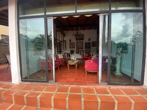 Casa En Venta Caurimare