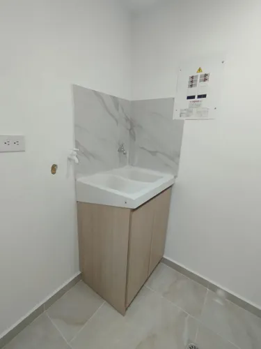 Apartamento En Arriendo En Evaristo García. Cod A11681