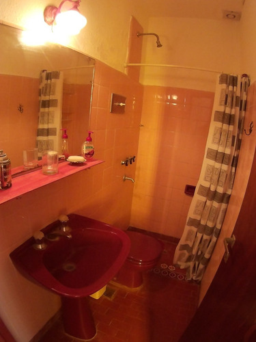 Imagen 4 de 14 de Duplex Familiar - F. Frias 199