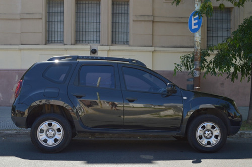 Renault Duster 1.6 Ph2 4x2 Dynamique 110cv 2016