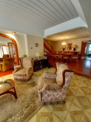 Imagen 4 de 21 de Magnifico Chalet Venta 5 Amb Mar Del Plata Oportunidad