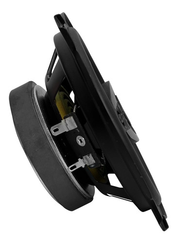 Imagen 5 de 10 de Parlantes Blauline B1309f 5 Pulgadas 100 Watts 4 Vías