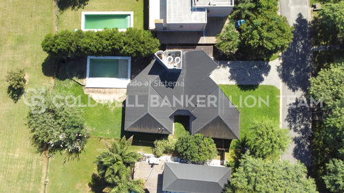 Venta-casa -villanueva -tigre -zona Norte -golf -san Isidro Labrador- Laguna-casa
