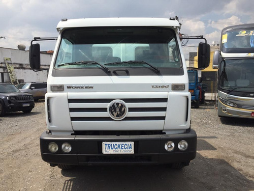 Volkswagen 13.190 Ano 2015 Toco Munck R$ 219.000,00