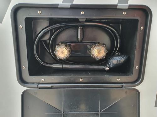 Imagem 14 de 15 de Mini Trailer Sun Modelo Plus - 0km- Y@w2