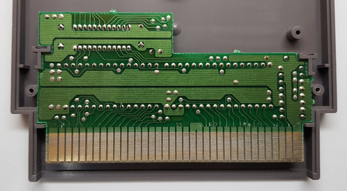 Double Dragon Nes Original Americano Testado Dou Desconto (Usado)