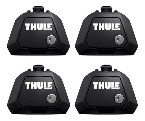 Kit De Anclaje Dodge Base Evo Thule Formato: Dodge Ram 1500-