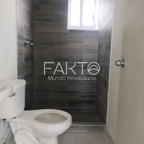 Casa Duplex En Privada