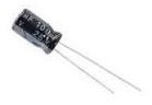 Lote 25 X Capacitor Electrolitico 100uf X 50v Itytarg