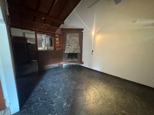 Casa En Venta, San Fernando, Vias Del Tres De La Costa Hacia El Rio