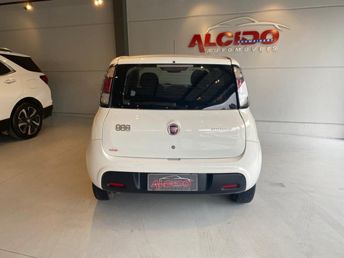 Fiat Uno ATTRACTIVE