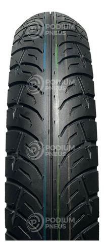 Pneu Cb250 R3 Mt03 Cb300 Fazer Twister Dian 100/80-17 Kenda