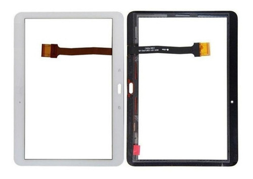Pantalla Tactil Tablet Galaxy Tab 4 T530 T531 Generica
