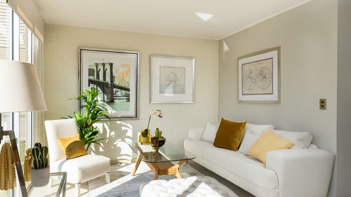 Casas Hacienda Conquistadores Puente Alto