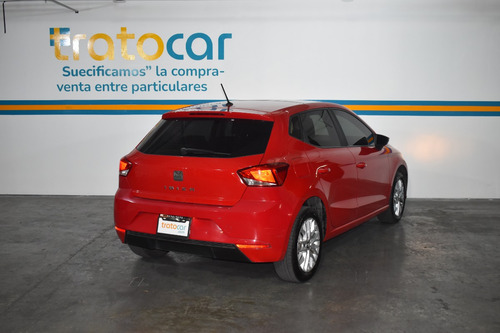 Seat Ibiza 1.6 lt STYLE