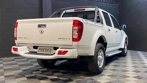 GWM Wingle 5 DIGNITY