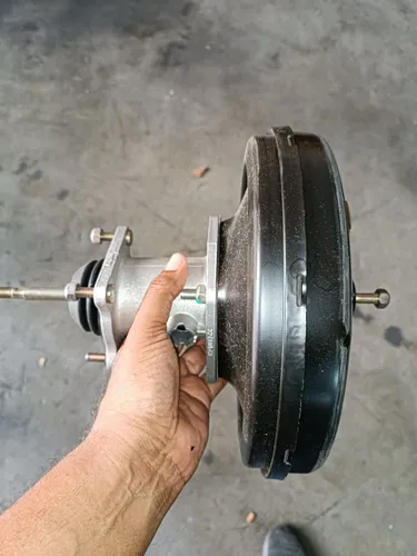 Hidrovac Para Bmw Serie 5 E34