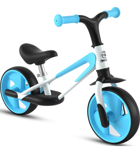 Bicicleta De Equilibrio Para Nios Y Nias De 2, 3, 4, 5, 6 Ao