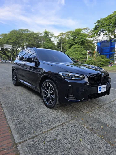 Bmw X3 Xdrive M40i / 2024