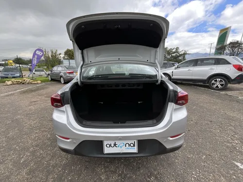 Chevrolet Onix LT TURBO 1.0 AUT