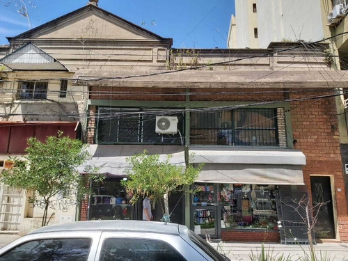 Imagen 1 de 3 de Local Venta Con Vivienda