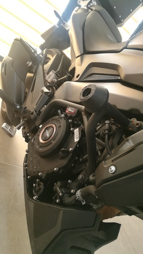 Bajaj Dominar 400 Ug