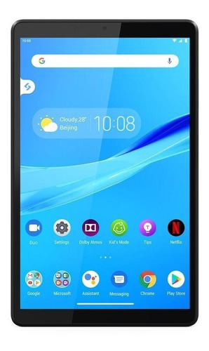 Lenovo Smart Tab M8