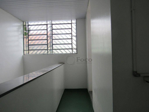 Imagem 13 de 30 de Galpão Para Alugar, 620 M² Por R$ 9.000,00/mês - Jardim Gopoúva - Guarulhos/sp - Ga0097