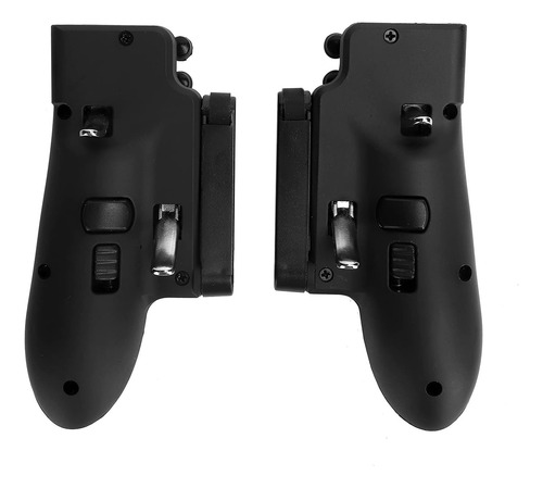 01 Tablet Aim Gamepad, Gamepad 6 Dedos Universal 1 Par De