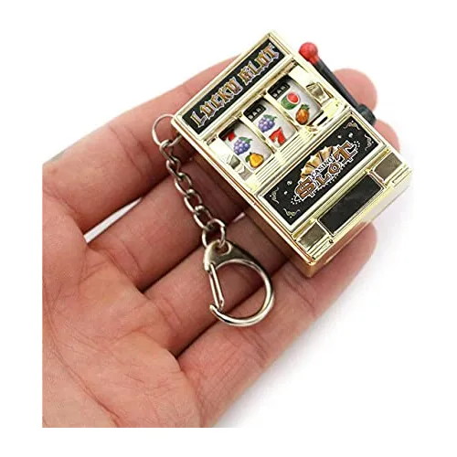 Las Importaciones Libertad Juego De 6 Mini Casino Lucky Jack