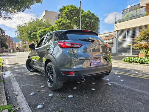 Mazda CX-3 2.0 Prime