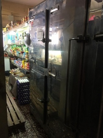 Imagen 9 de 14 de Venta - Fondo De Comercio - Oportunidad - San Martin - Carniceria - Almacen - Fiambreria