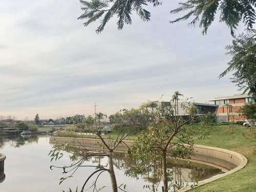 Imagen 5 de 7 de Terreno Lote En Venta Ubicado En El Yacht, Nordelta, Tigre