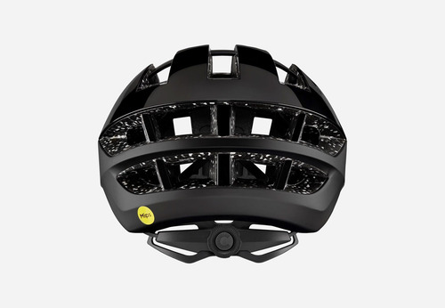 Casco Cannondale Dynam. Intellivent, Mips, Polyrail, Framelo Color Negro Talla S