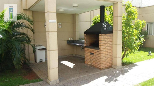 Imagem 13 de 24 de Apartamento Com 1 Dormitório À Venda, 43 M² Por R$ 230.000,00 - Brás - São Paulo/sp - Ap0802