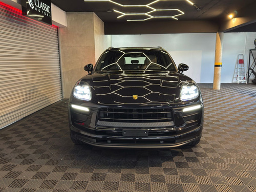 Porsche Macan 2.0 Turbo 2025/2025