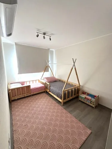 Vende Moderno Depto. 3d.2b. Estacionamiento, Bod. Piscina
