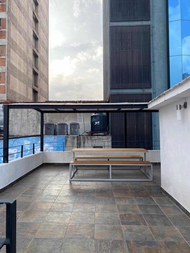 Imagen 8 de 8 de Renta Oficinas / Consultorios En Guadalupe Inn