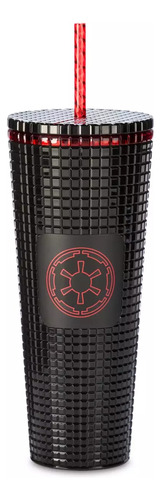 Vaso Starbucks Star Wars Imperio Galactico De Coleccion